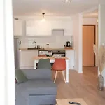 Apartment Lentre Deux : Havre De Paix Entre Nature Rodez