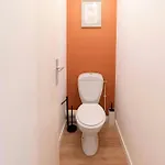 Apartment Lentre Deux : Havre De Paix Entre Nature Rodez