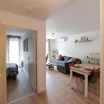 Apartment Lentre Deux : Havre De Paix Entre Nature *