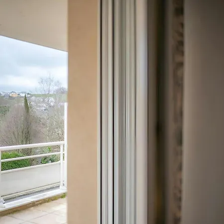 Lentre Deux : Havre De Paix Entre Nature Apartmán