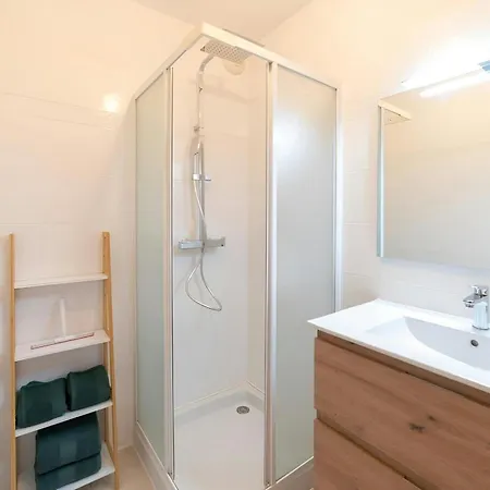 Lentre Deux : Havre De Paix Entre Nature Apartmán Rodez